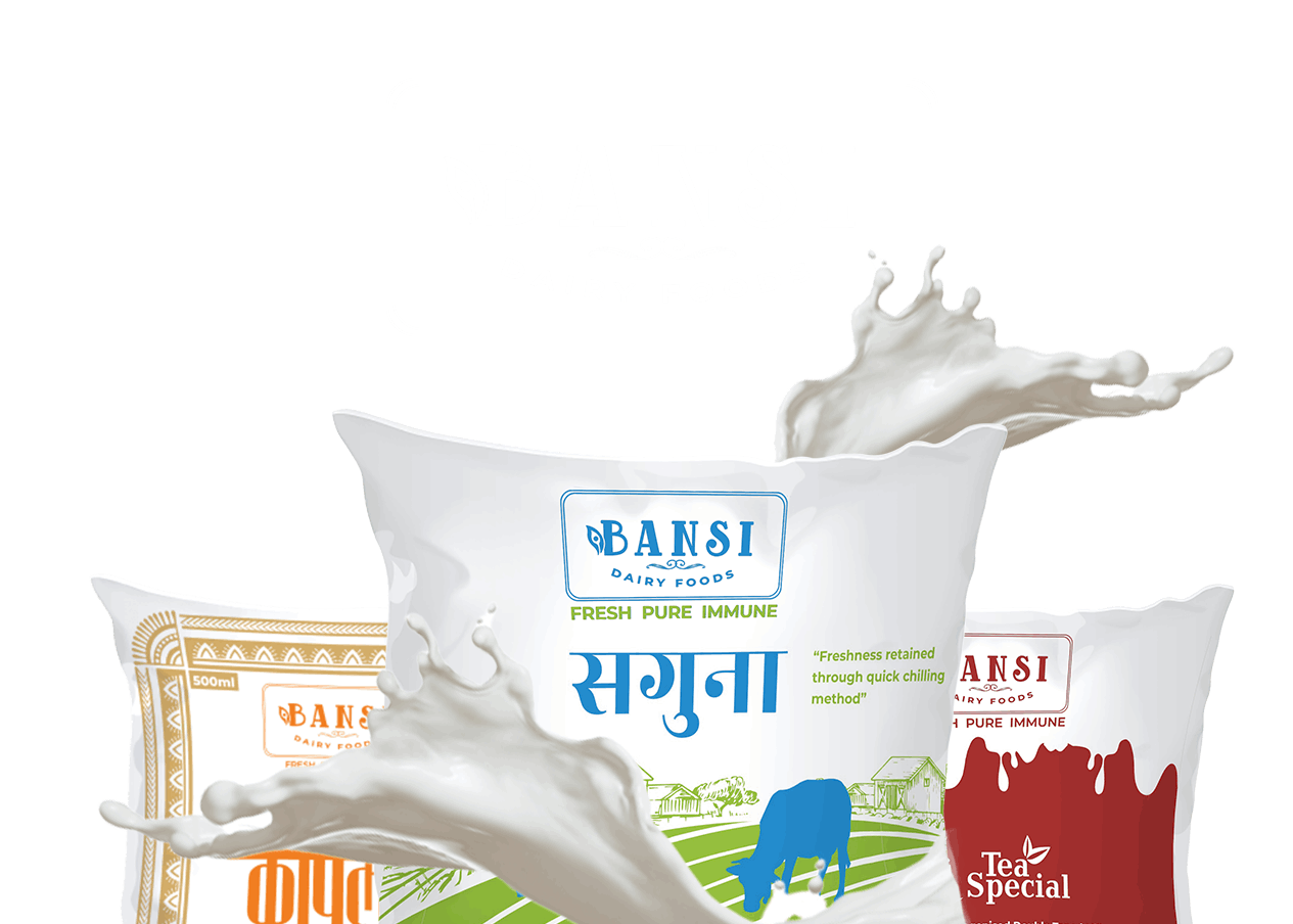 bansi-dairy